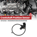 Crankshaft Position Sensor for Hyundai i30 1.6 CRDi (2007–2011) No. 39180-2A000