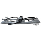 Rear Left Window Regulator for Ford F-Series Truck (F150, F250, F350, F450)