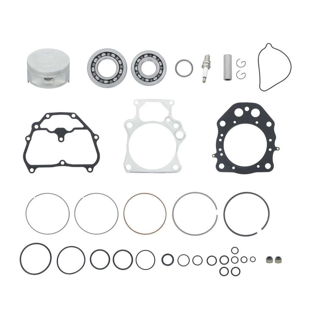 Engine Rebuild Kit for Honda TRX500 Foreman (2014–2019) 13000-HR5-CC0 13000-HR3-A40