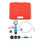 Coolant Vacuum Kit for Cooling System and Radiator Refill