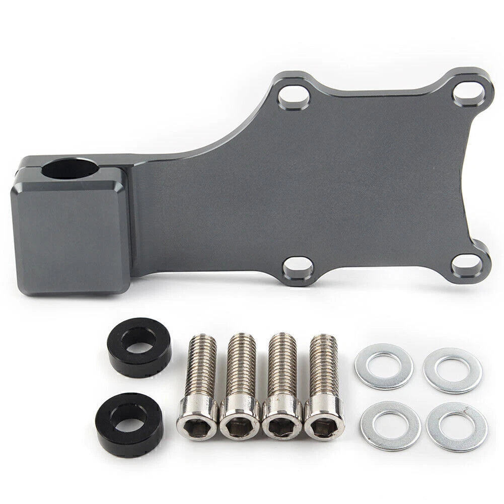 Engine Guard Cover Bracket for MSX 125, MSX 125 SF Grom (2013–2019)