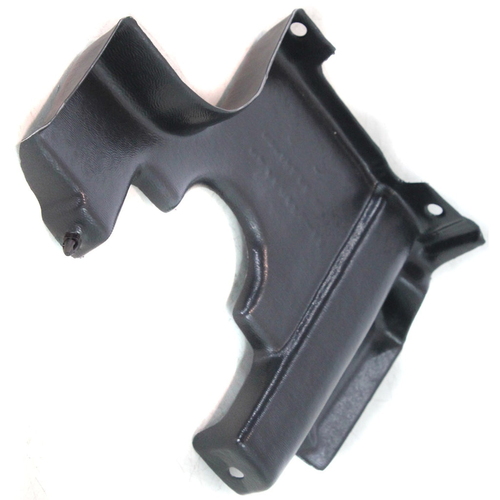 Engine Splash Shield for Lexus IS250 (2006–2013) Passenger Side Lower