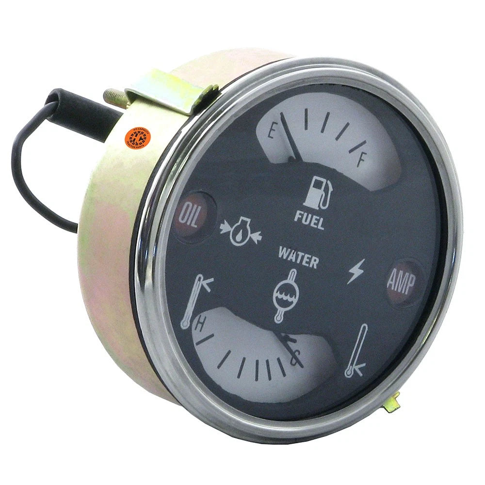 Instrument Cluster Gauge for (1546480C1, 376854R93, 382733R93, 396380R91)