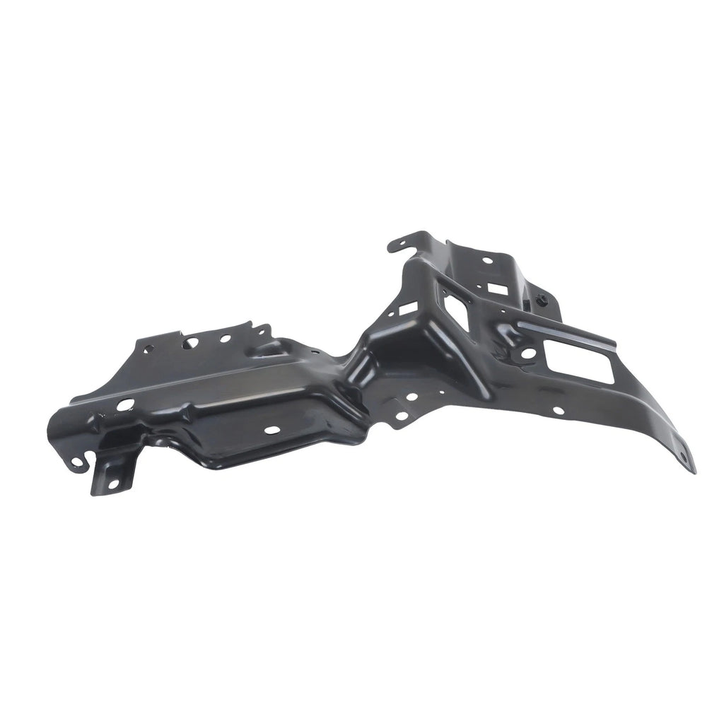 Front Bumper Bracket for Chevrolet Silverado 2500 (2020–2023) Black