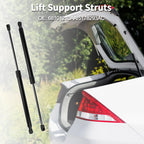 Rear Hatch Lift Supports Struts No. 68101213AA/5178293AC for Dodge Journey (2009–2020)