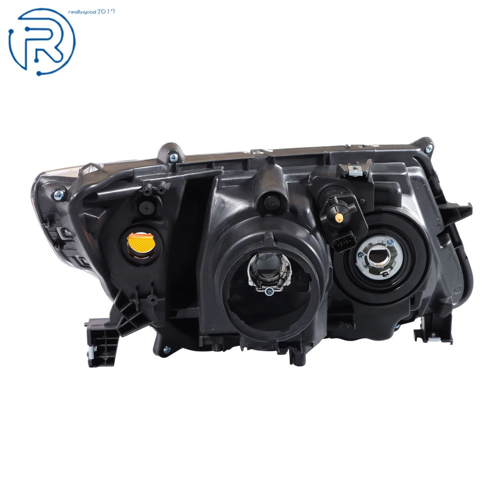 LH Driver Side HID Headlights Assembly for Honda Odyssey (2014-2017)