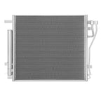 AC Condenser for Hyundai Sonata 1.6L Turbo (2020–2022) HY3030186