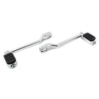 1 Pair Heel Shift Lever Shifter Pegs for Harley Touring Road King (1988–2022)