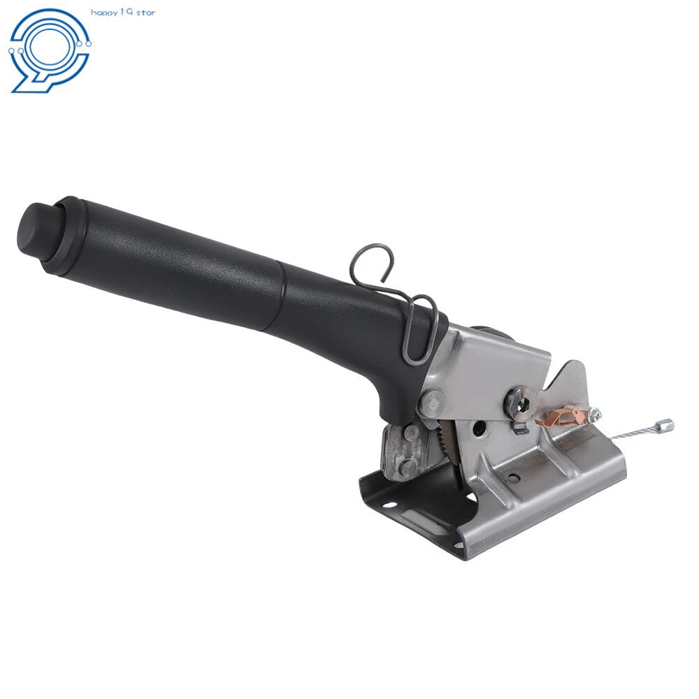 Emergency Parking Brake Handle Lever for Jeep Wrangler (2007–2010)