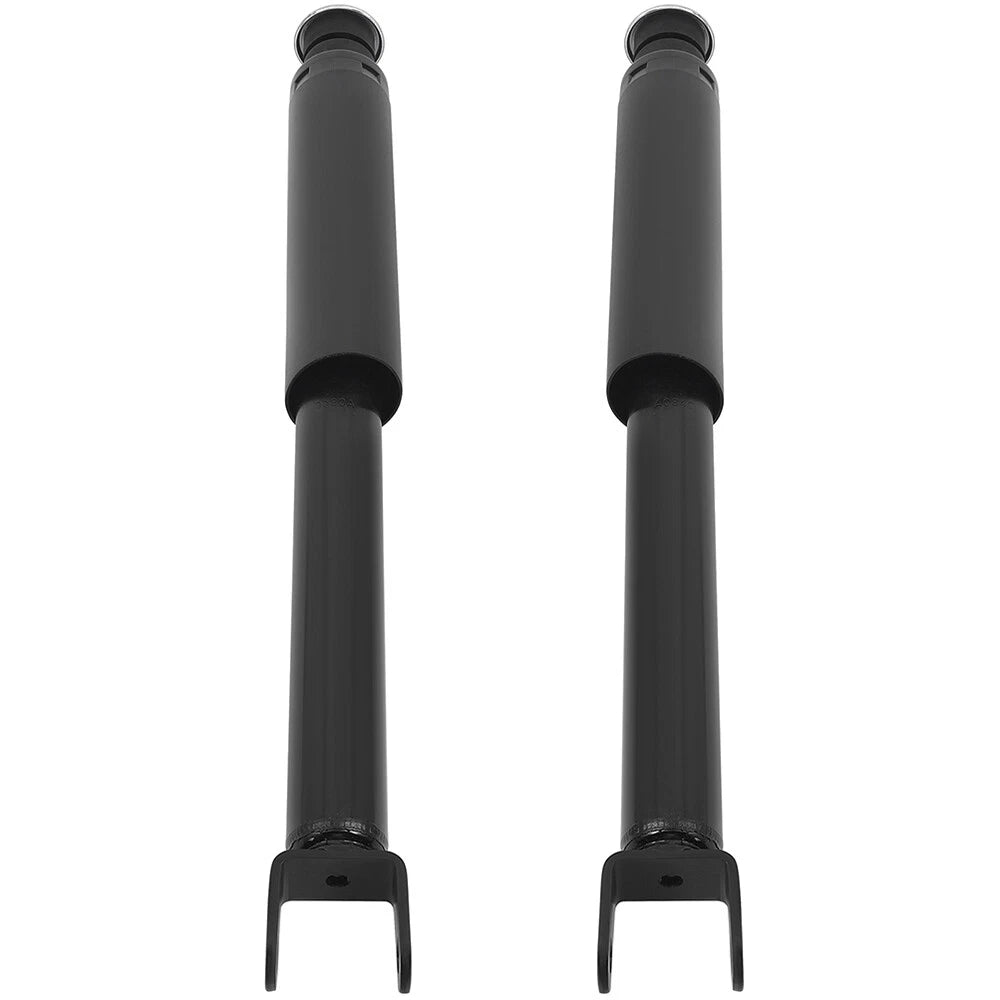 Front Struts Rear Shocks Sway Bars Kit for Ford Taurus (2013–2018)