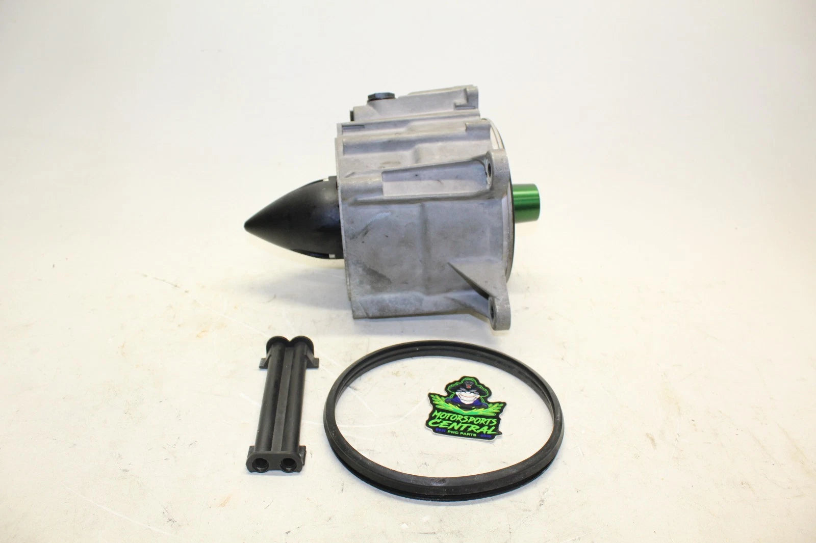 Rebuilt Jet Pump Solas 13/18 Impeller for Sea-Doo RXP RXP-X RXT RXT-X GTX Limited (300)