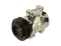 A/C Compressor w/ Clutch for Mazda CX-7 (2008–2012) FH737SC