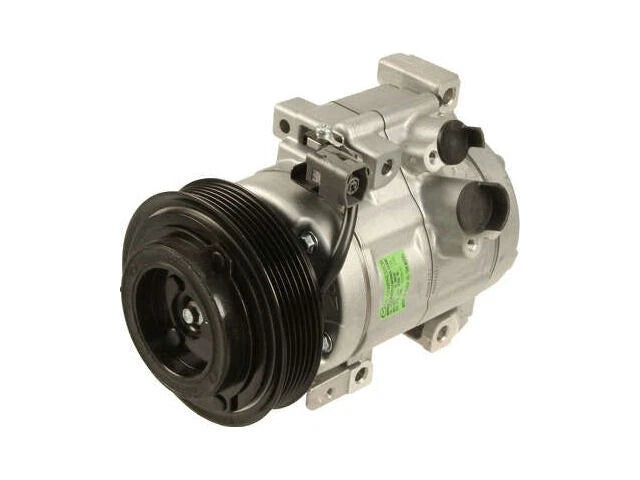 A/C Compressor w/ Clutch for Mazda CX-7 (2008–2012) FH737SC