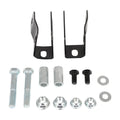 Front Shock Extender Kit for GMC Chevy K1500 Yukon 4WD (1988–1999)