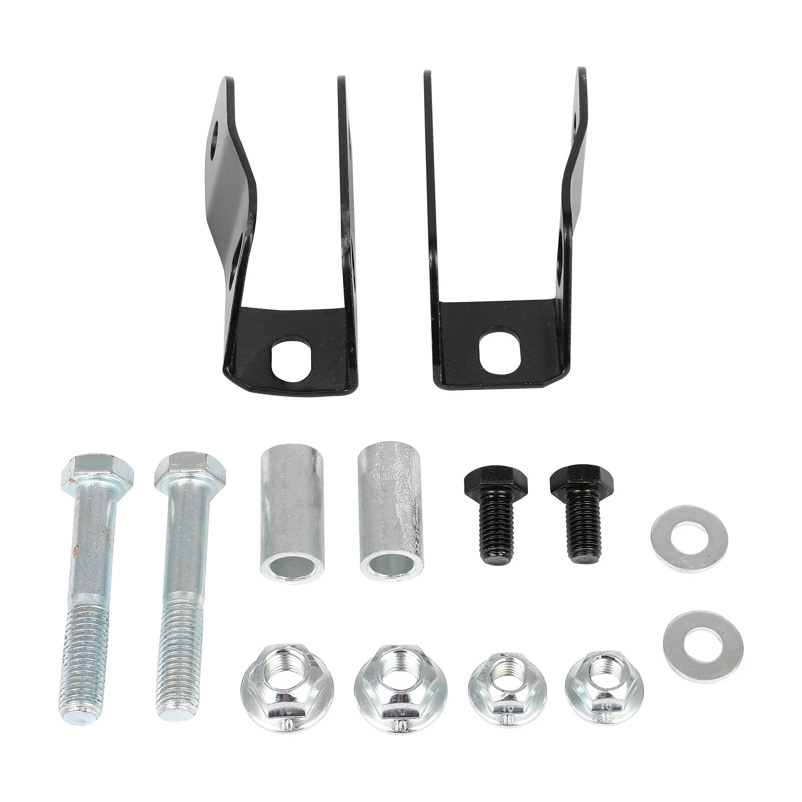 Front Shock Extender Kit for GMC Chevy K1500 Yukon 4WD (1988–1999)