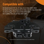 Rear Liftgate Lock Actuator for Chevrolet Trailblazer (2021–2024) 13509599