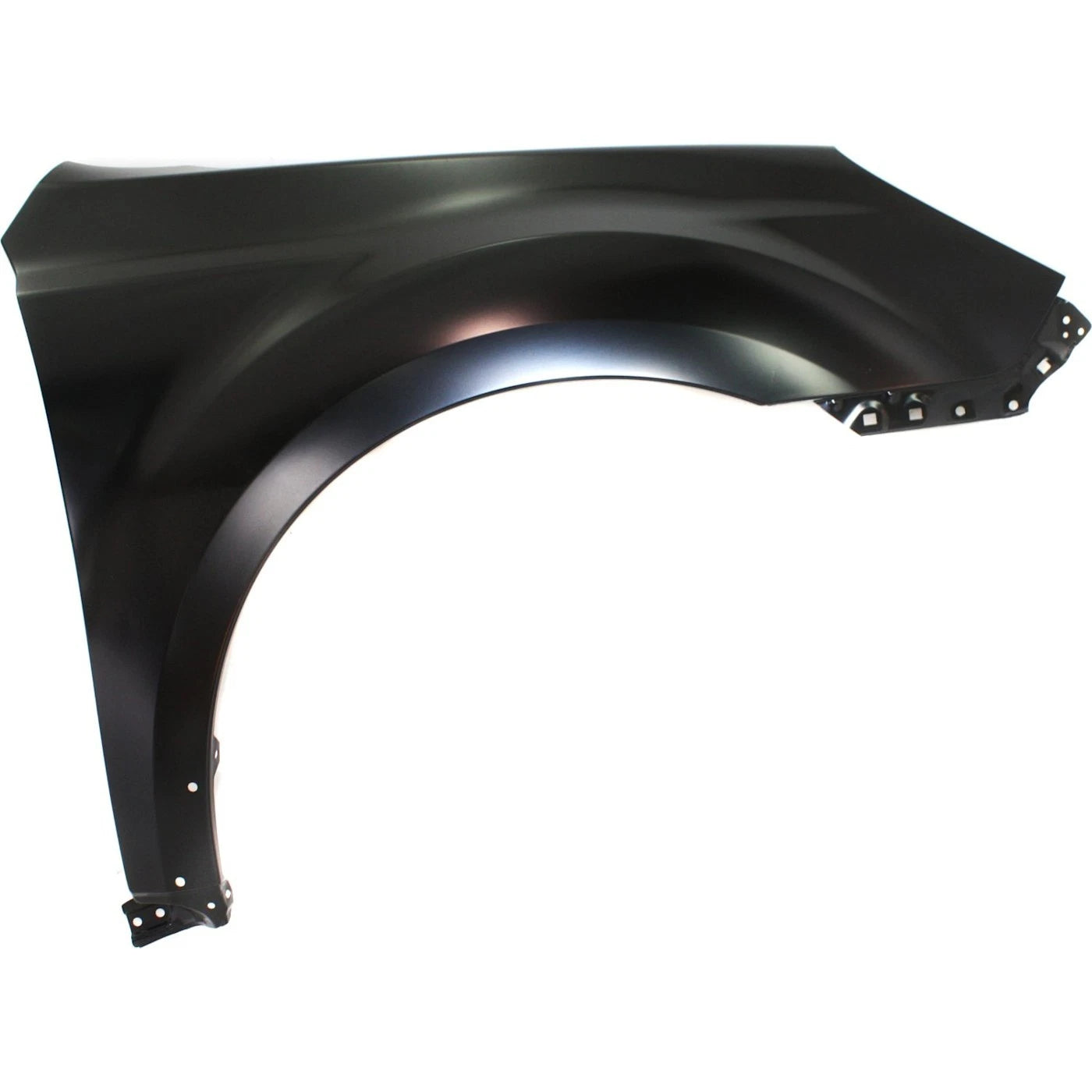 Fender for Subaru Outback (2010–2014) Front Driver & Passenger Side
