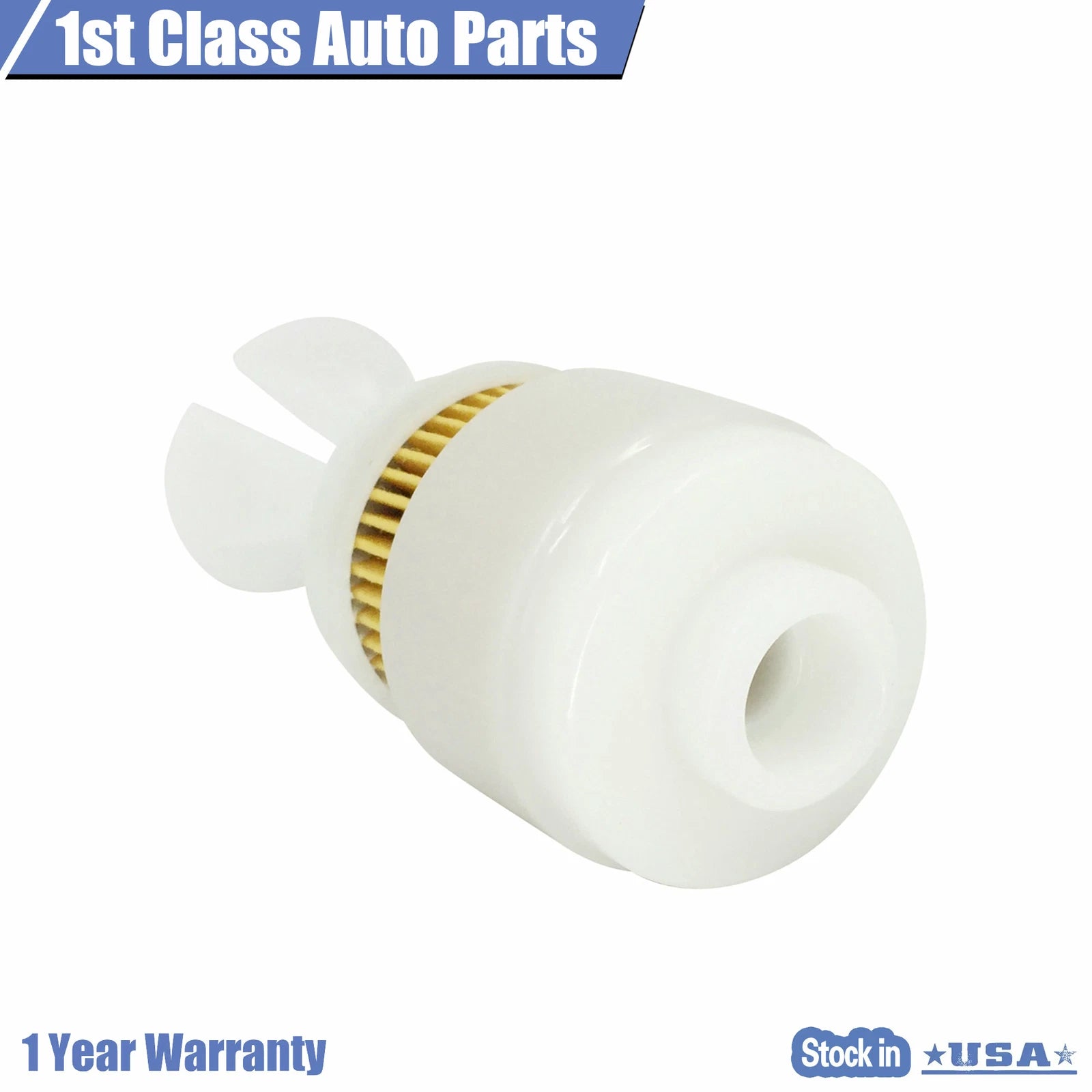Fuel Filter Element Cartridge for Yamaha Outboard (65L-24563-00-00)