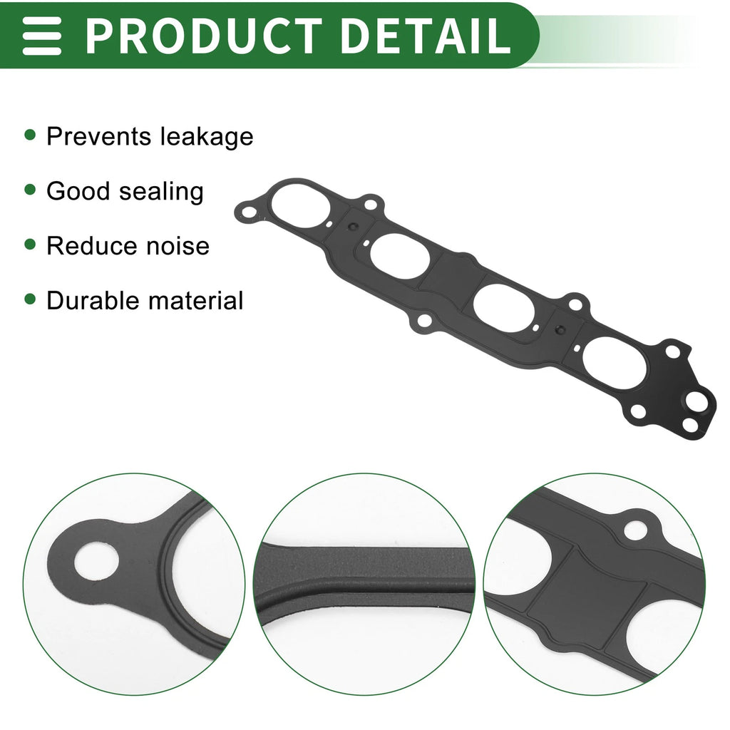 Engine Intake Manifold Gasket for Honda Civic (2012–2016) No. 17105RB0004