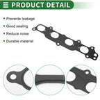 Engine Intake Manifold Gasket for Honda Civic (2012–2016) No. 17105RB0004