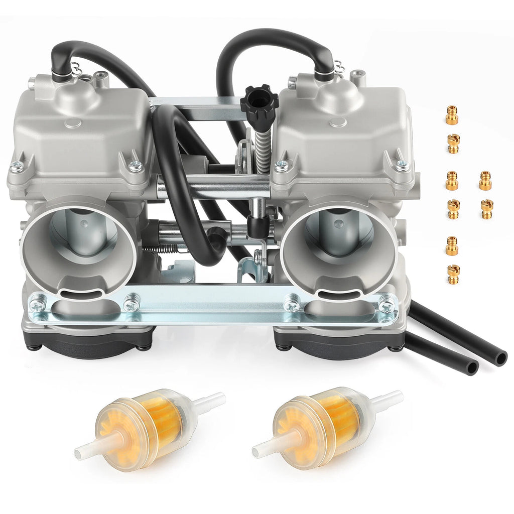 Carburetor for Kawasaki Ninja 500 500R EX500 (1987–2009) 15001-1334