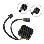 Regulator Rectifier 31600-Abd2-900 for Kymco X-Town 125i (2016–2020)