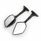 Pair Side Rearview Mirrors for Yamaha YZF R3 R25 (2015–2019) YZF-R3 YZF-R25