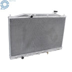 3 Row Aluminum Radiator for Honda Odyssey (2011-2017)