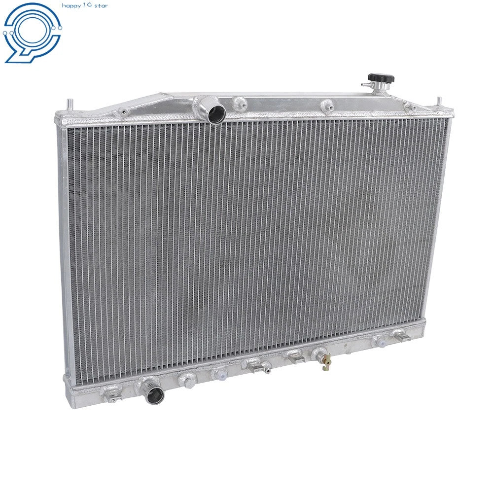 3 Row Aluminum Radiator for Honda Odyssey (2011-2017)