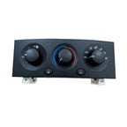 Climate Control Module for Jeep Grand Cherokee (2002–2004)