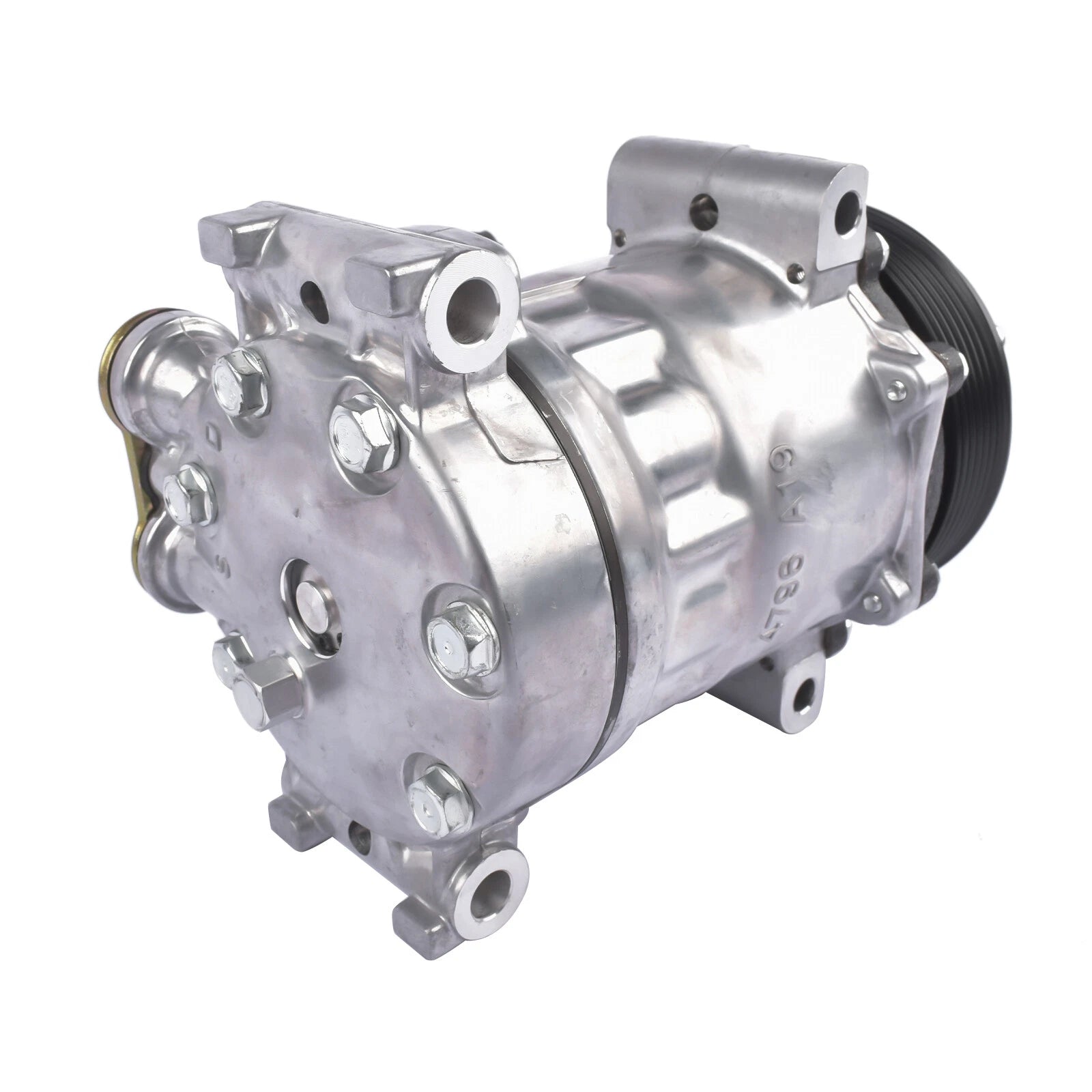 A/C Compressor for Cadillac Escalade GMC Yukon 2500/3500 (2002-2020)