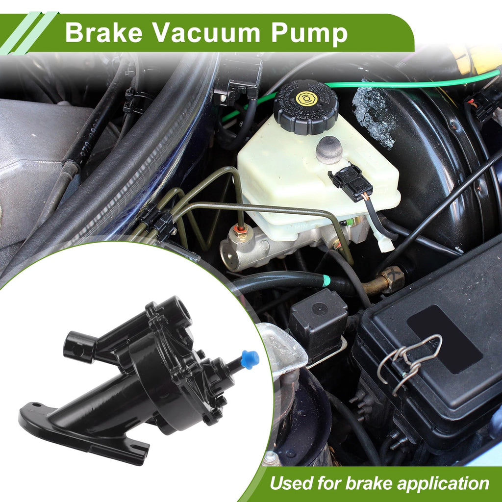 Brake Vacuum Pump No. 1882889 for Ford Transit Connect (2002–2013)