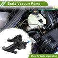 Brake Vacuum Pump No. 1882889 for Ford Transit Connect (2002–2013)
