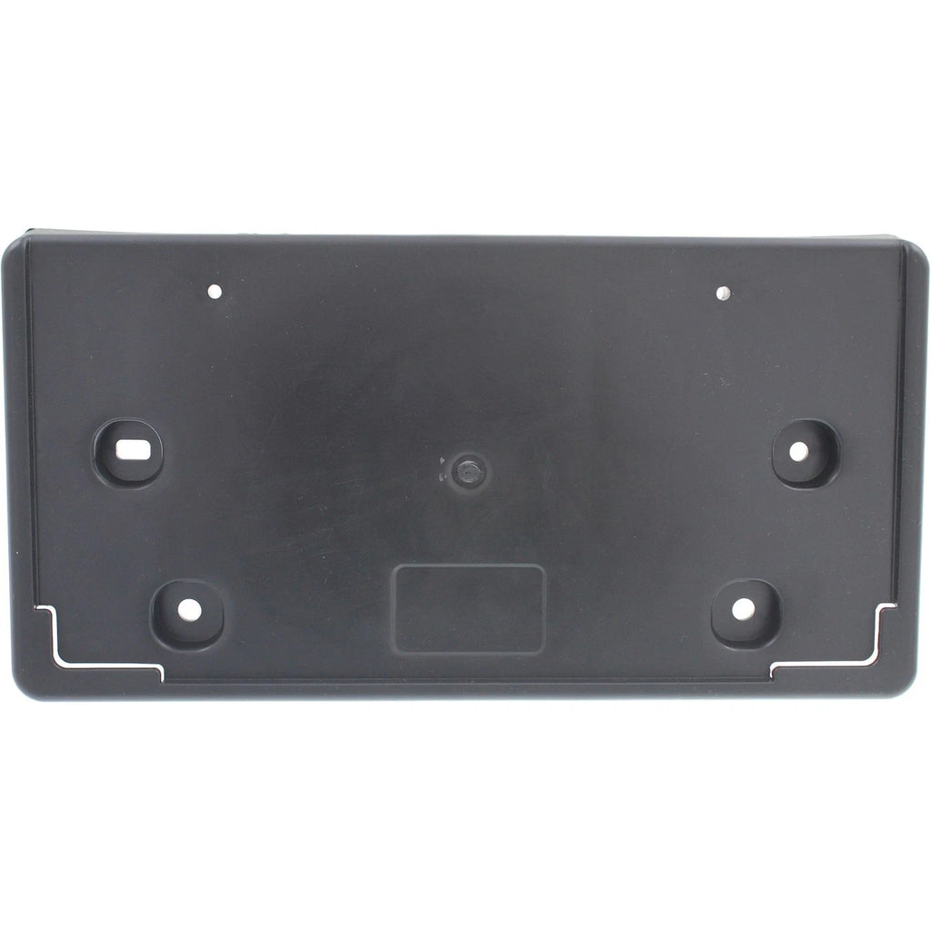 License Plate Bracket for Chevrolet Cruze (2011-2014)