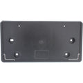 License Plate Bracket for Chevrolet Cruze (2011-2014)