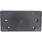 License Plate Bracket for Chevrolet Cruze (2011-2014)