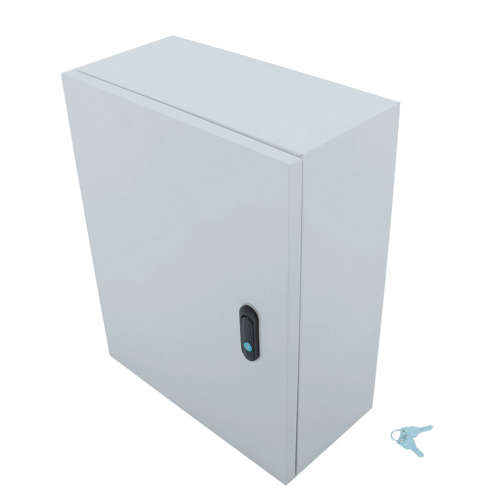 Waterproof Outdoor Electrical Box for Various Applications (20" x 16" x 8")
