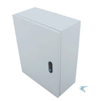 Waterproof Outdoor Electrical Box for Various Applications (20" x 16" x 8")