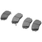 Front Disc Brake Pads Set for Hyundai ix35 (2010-2015)