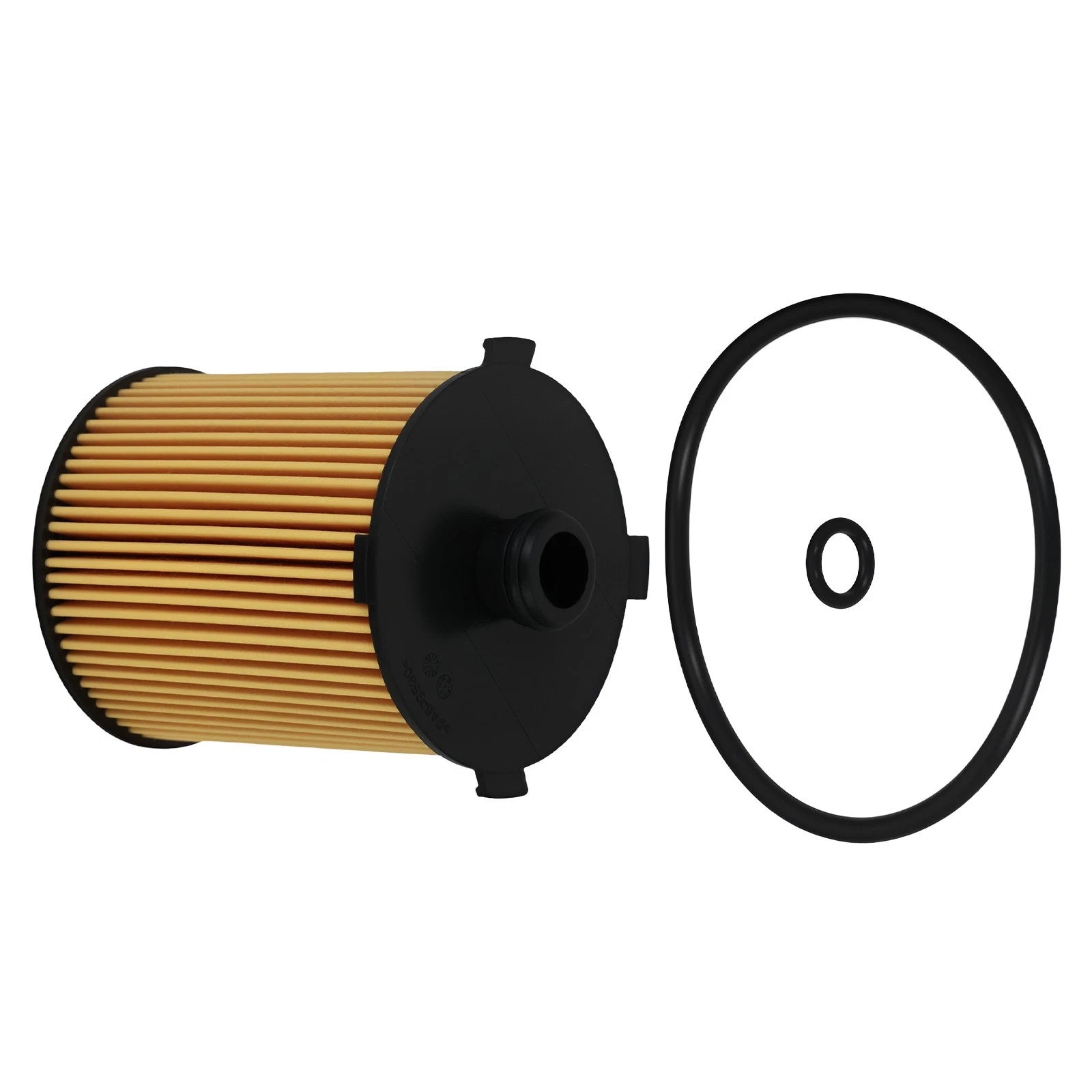 Engine Oil Filter for Volvo S60 S80 V60 (2015–2023)