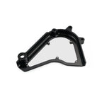 Clear Case Saver Front Sprocket Chain Guard Cover for KTM Duke 250 390 (2013–2023)