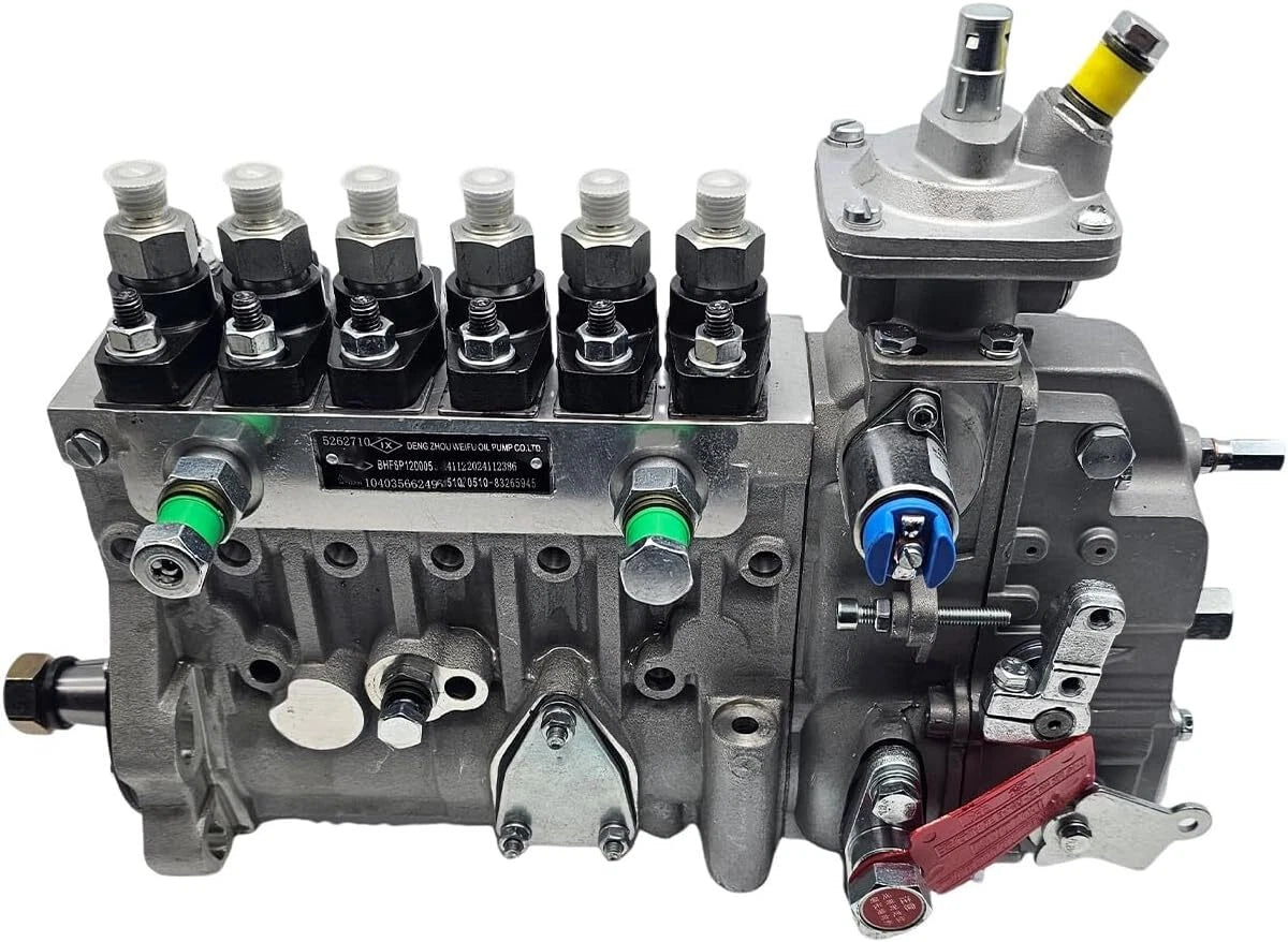 Fuel Injection Pump 5262710 for Cummins 6BT5.9 (Construction Machinery)