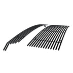 Upper Billet Grille for Chevy Silverado 2500/3500 (2020–2023)