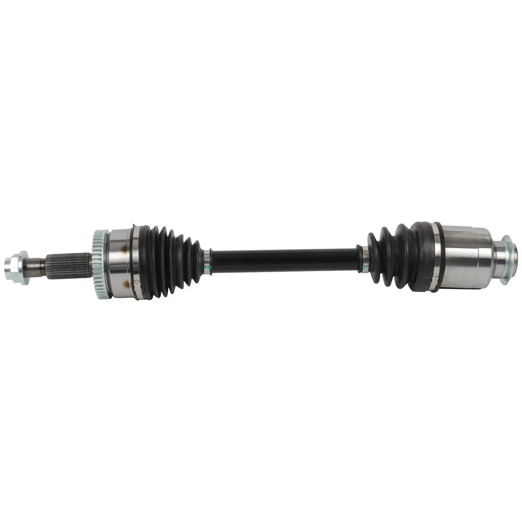 2X Front CV Axle for Hyundai Tucson (2018–2021) & Kia Sportage (2017–2021)