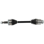 2X Front CV Axle for Hyundai Tucson (2018–2021) & Kia Sportage (2017–2021)