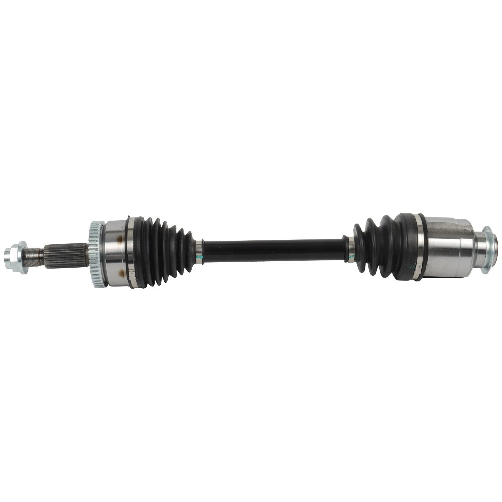 2X Front CV Axle for Hyundai Tucson (2018–2021) & Kia Sportage (2017–2021)