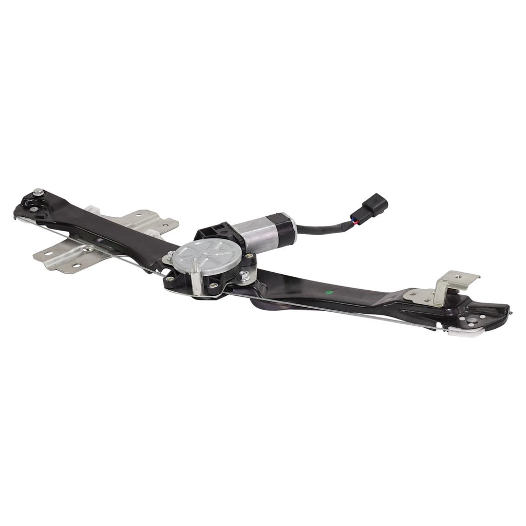 Window Regulator for Chevy Buick (Rear Passenger Right Side)