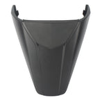 Rear Seat Cover Cowl Fairing for Honda CB650F/CBR650F (2014–2017) Matte Black