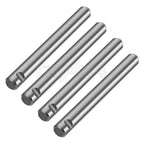 Rocker Arm Shaft Set for Harley Twin Cam Big Twins (1984–2017) 90-4036 17611-83A