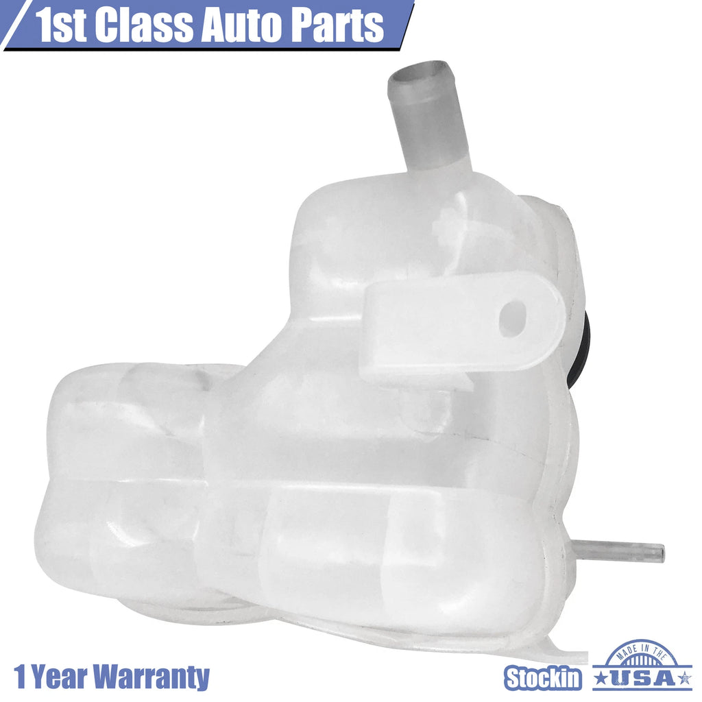 Coolant Overflow Bottle for Ford Lincoln Navigator (1998-2023)